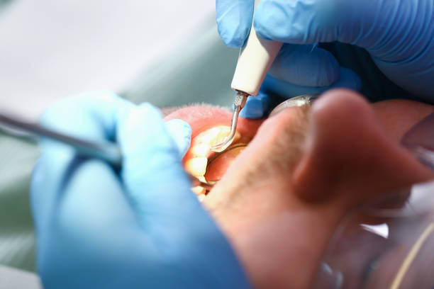 Best Pediatric Emergency Dentist in Combined Locks, WI