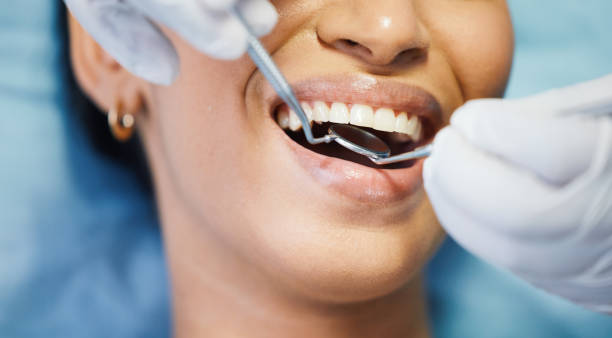 Best Walk-In Emergency Dentist in Combined Locks, WI